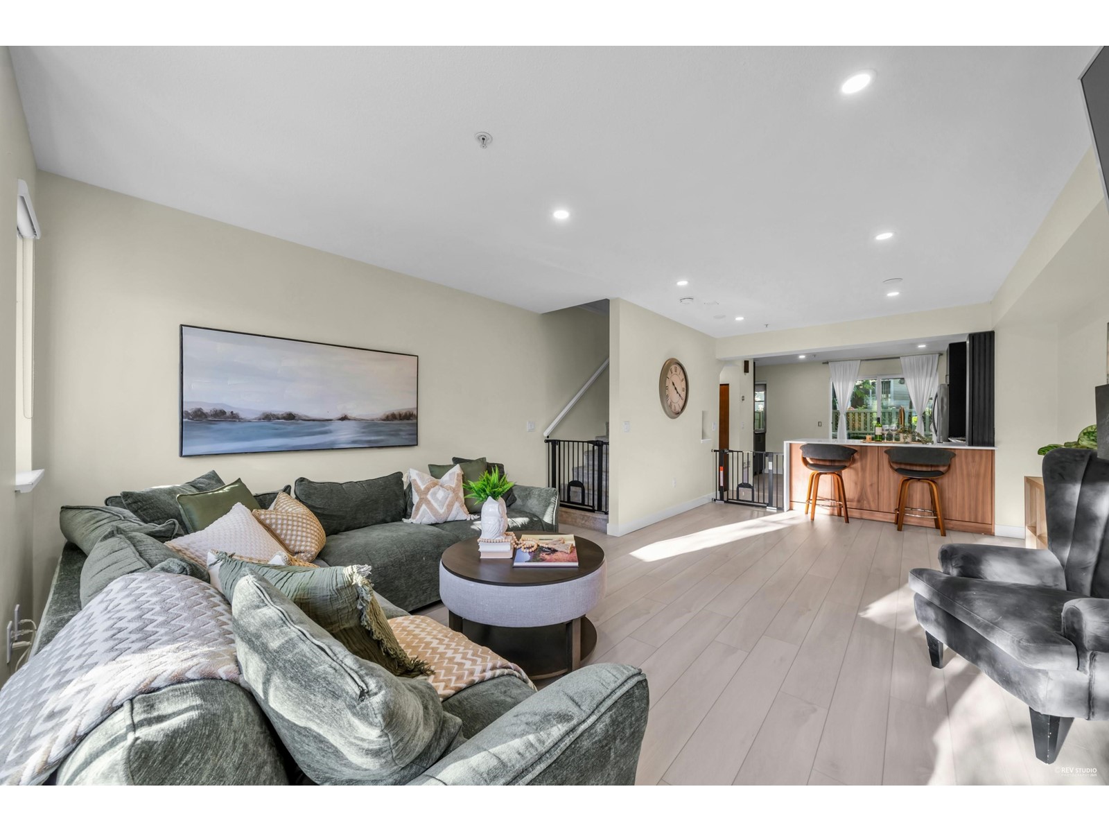 Photo 8 of 31 20560 66 Avenue, Langley BC