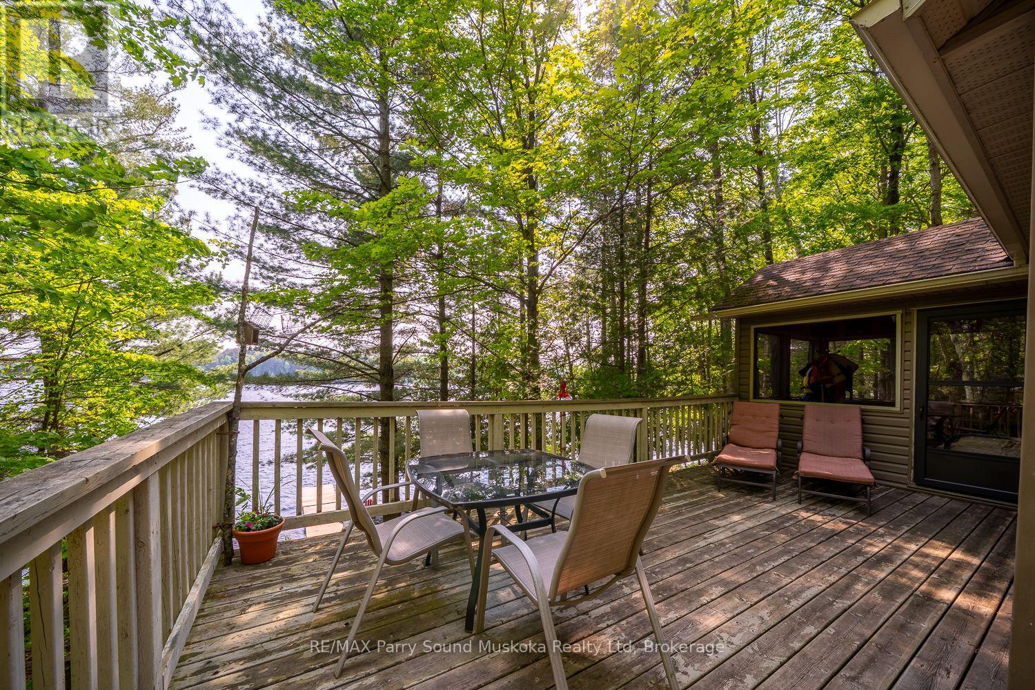 Photo 11 of 40 Jack And Vernas Lane, Magnetawan ON
