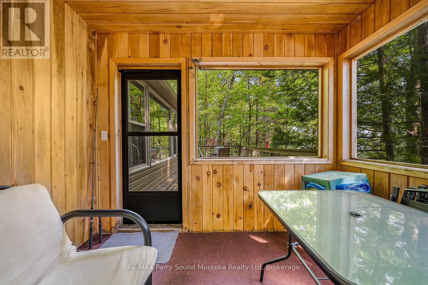 Photo 13 of 40 Jack And Vernas Lane, Magnetawan ON
