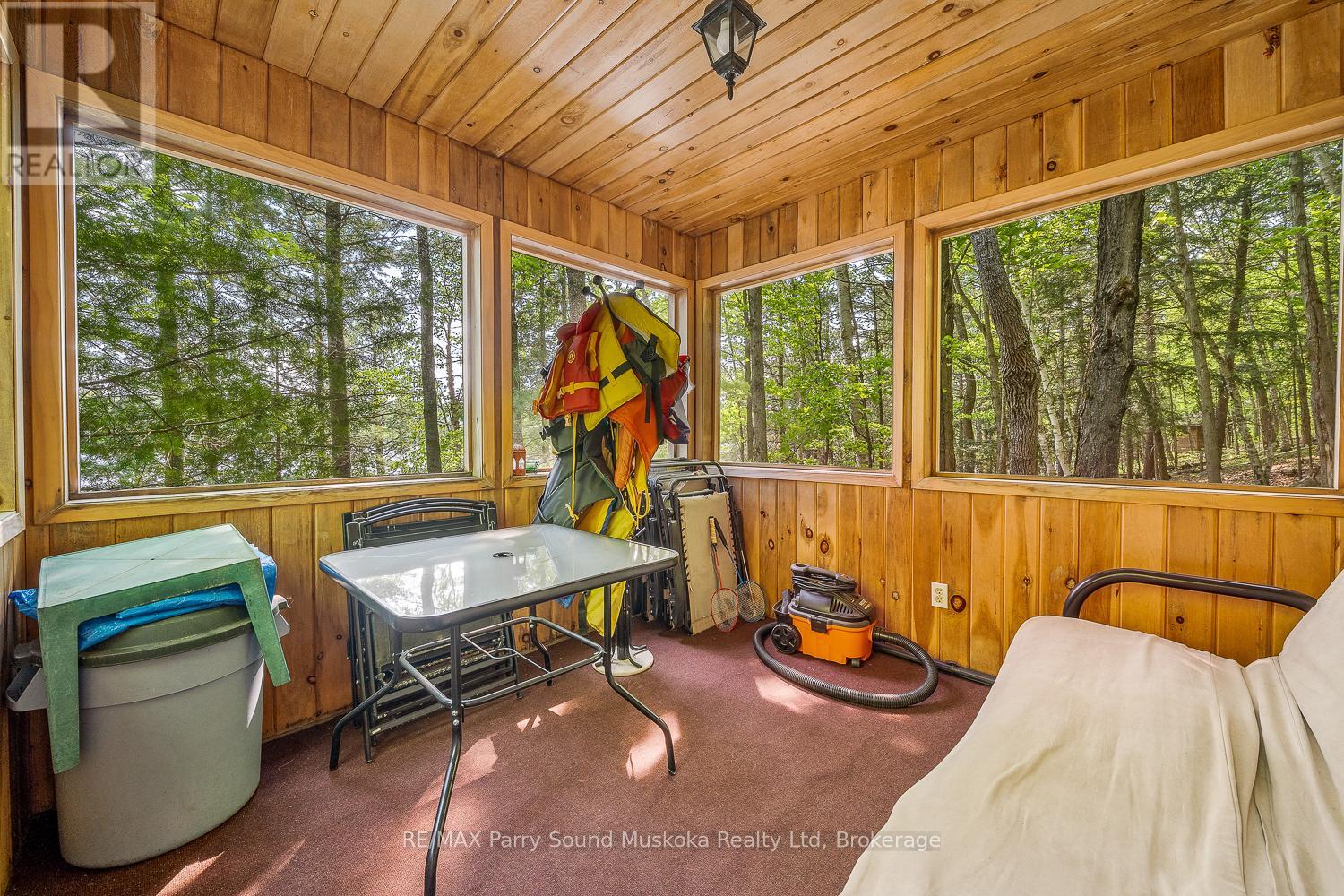 Photo 14 of 40 Jack And Vernas Lane, Magnetawan ON