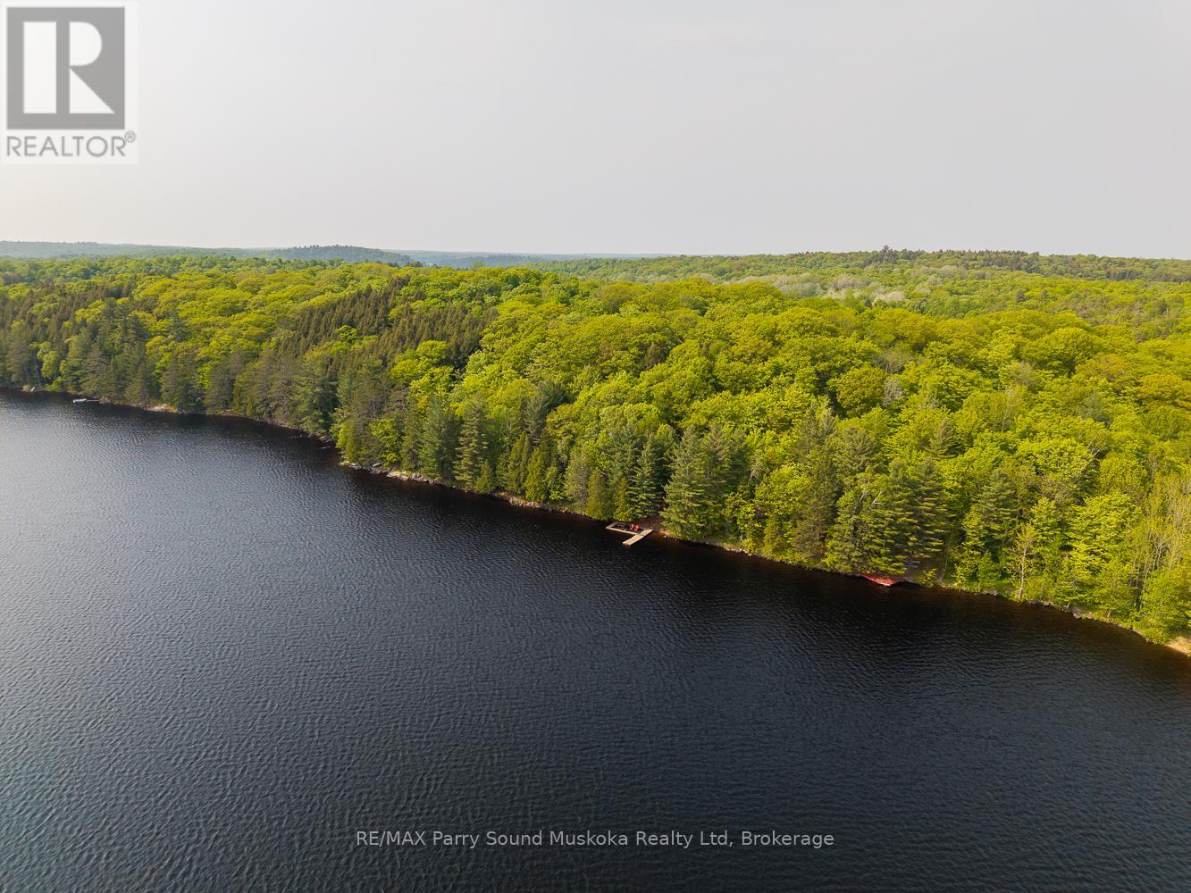 Photo 3 of 40 Jack And Vernas Lane, Magnetawan ON
