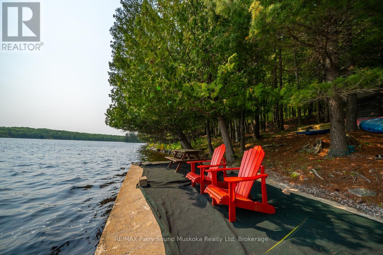 Photo 42 of 40 Jack And Vernas Lane, Magnetawan ON