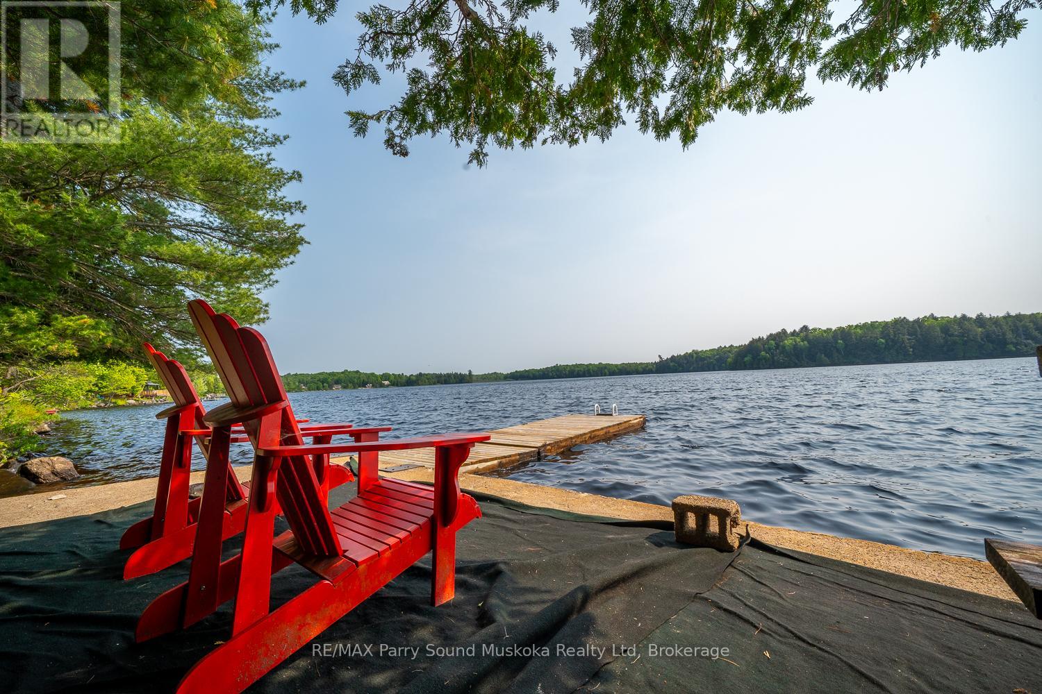 Photo 43 of 40 Jack And Vernas Lane, Magnetawan ON