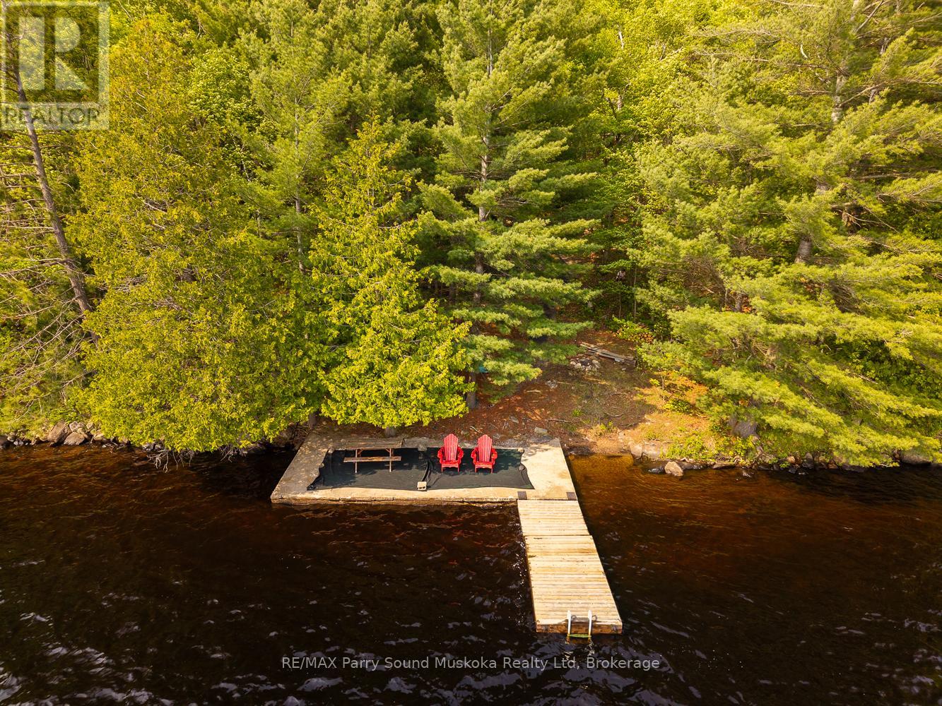 Photo 5 of 40 Jack And Vernas Lane, Magnetawan ON