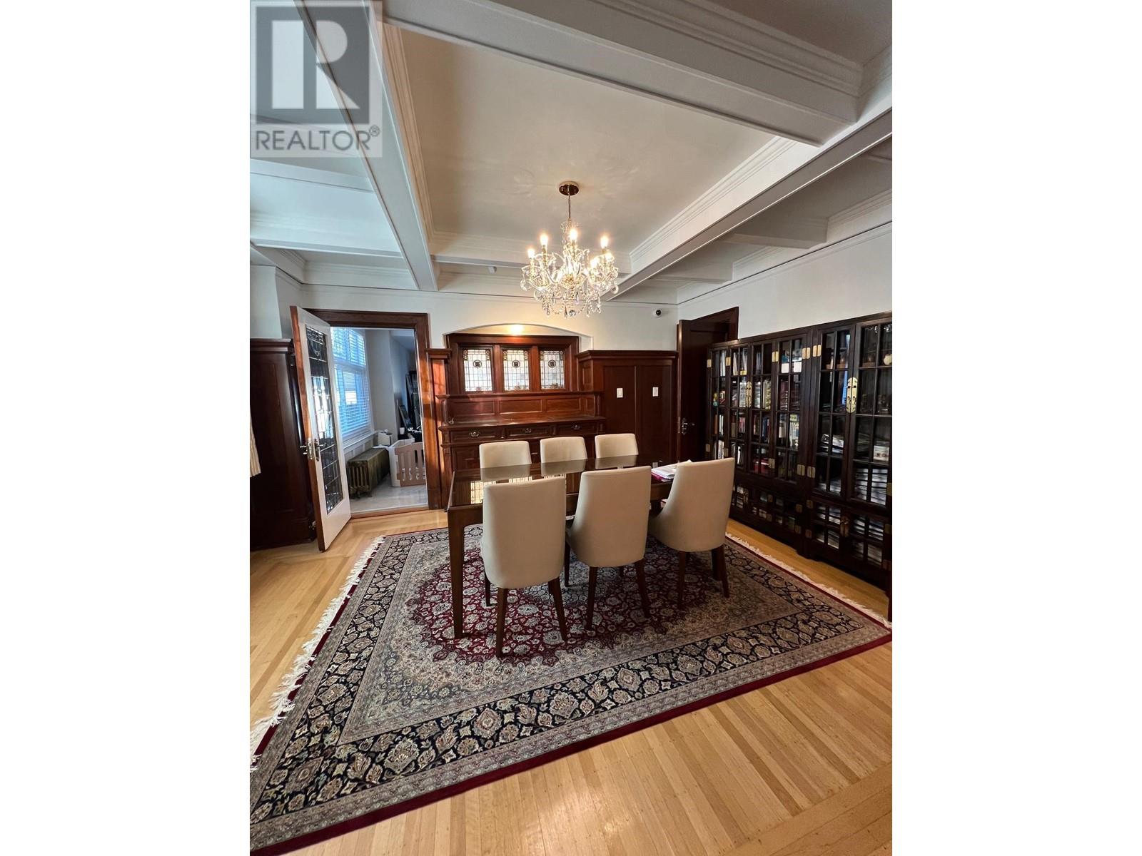 1469 W 59TH AVENUE, Vancouver real estate listing R2999606