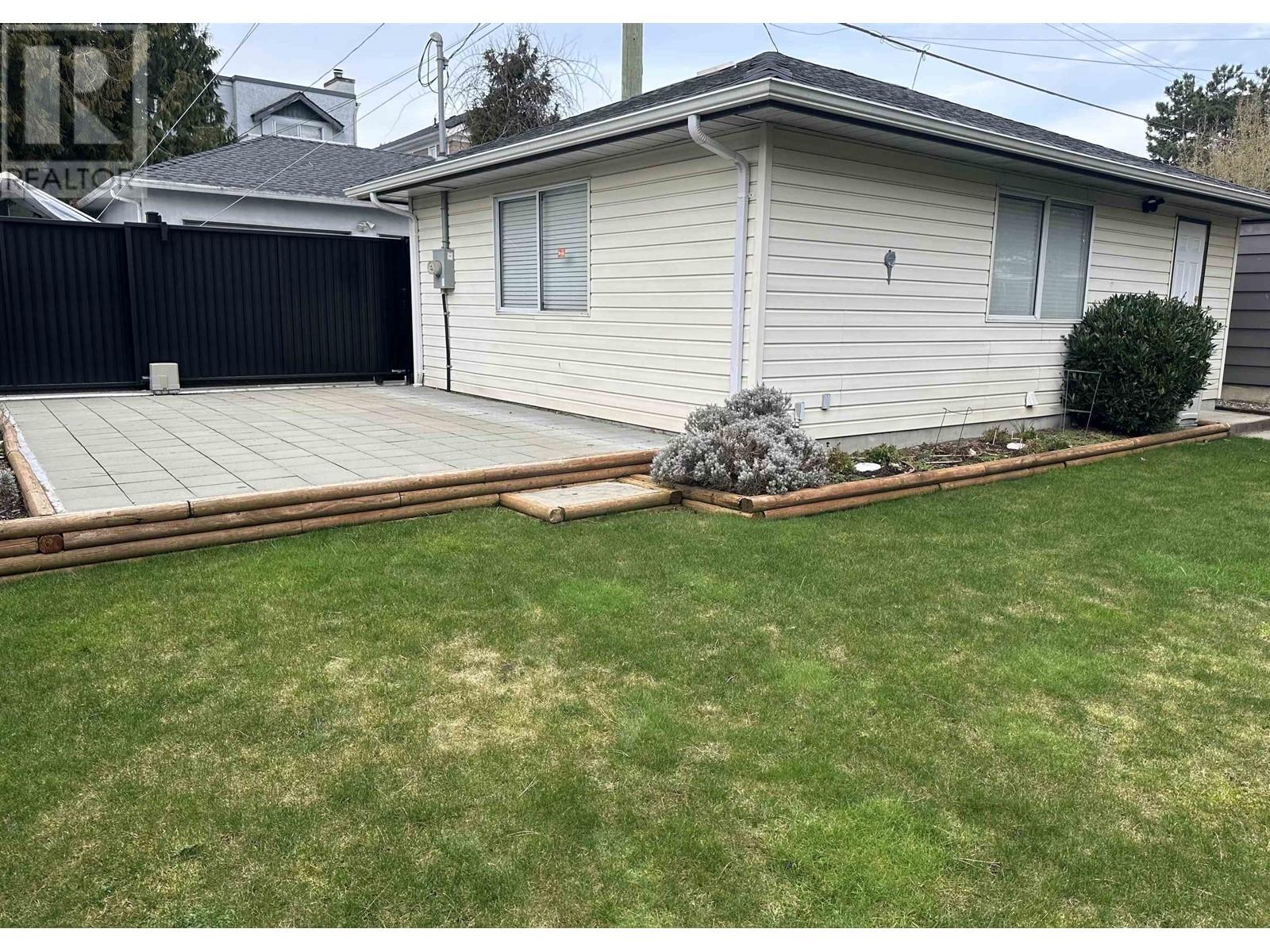 1469 W 59TH AVENUE, Vancouver real estate listing R2999606