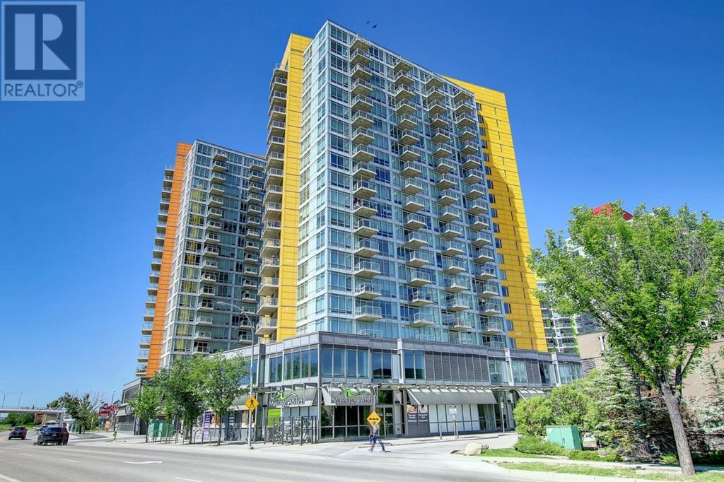 401, 3820 Brentwood Road NW, Calgary, Alberta