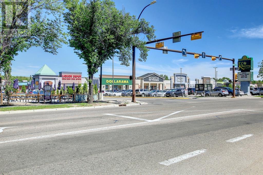 Single Family House for Sale in   Brentwood Road NW Brentwood Calgary 