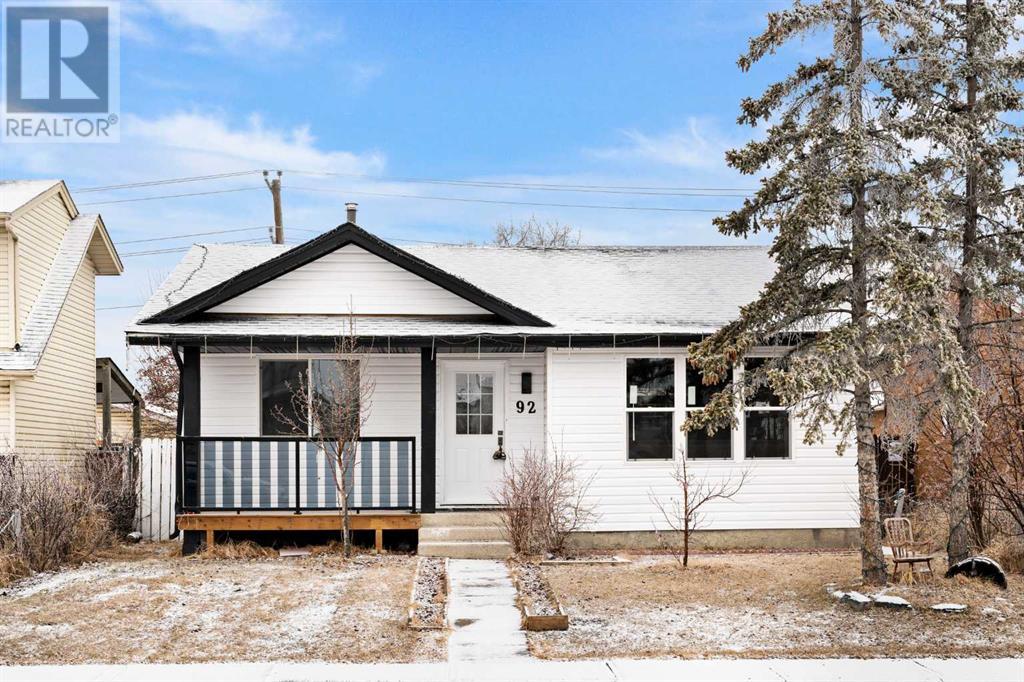 92 Templeby Road NE, Calgary, Alberta