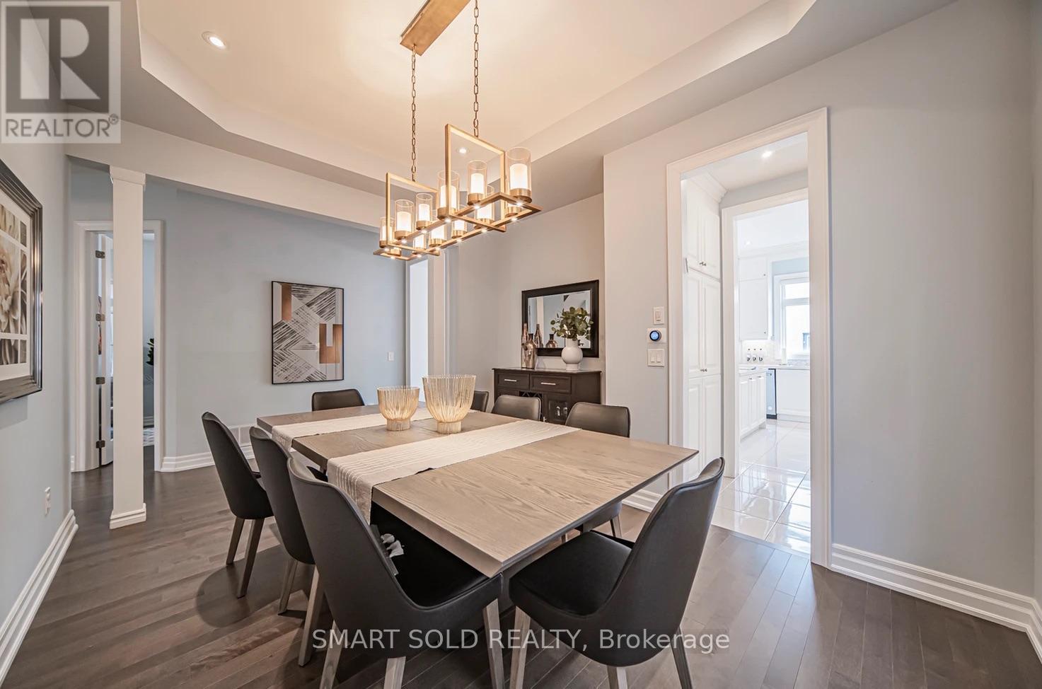 Single Family House for Sale in  ALEX BLACK STREET Vaughan (Patterson) 