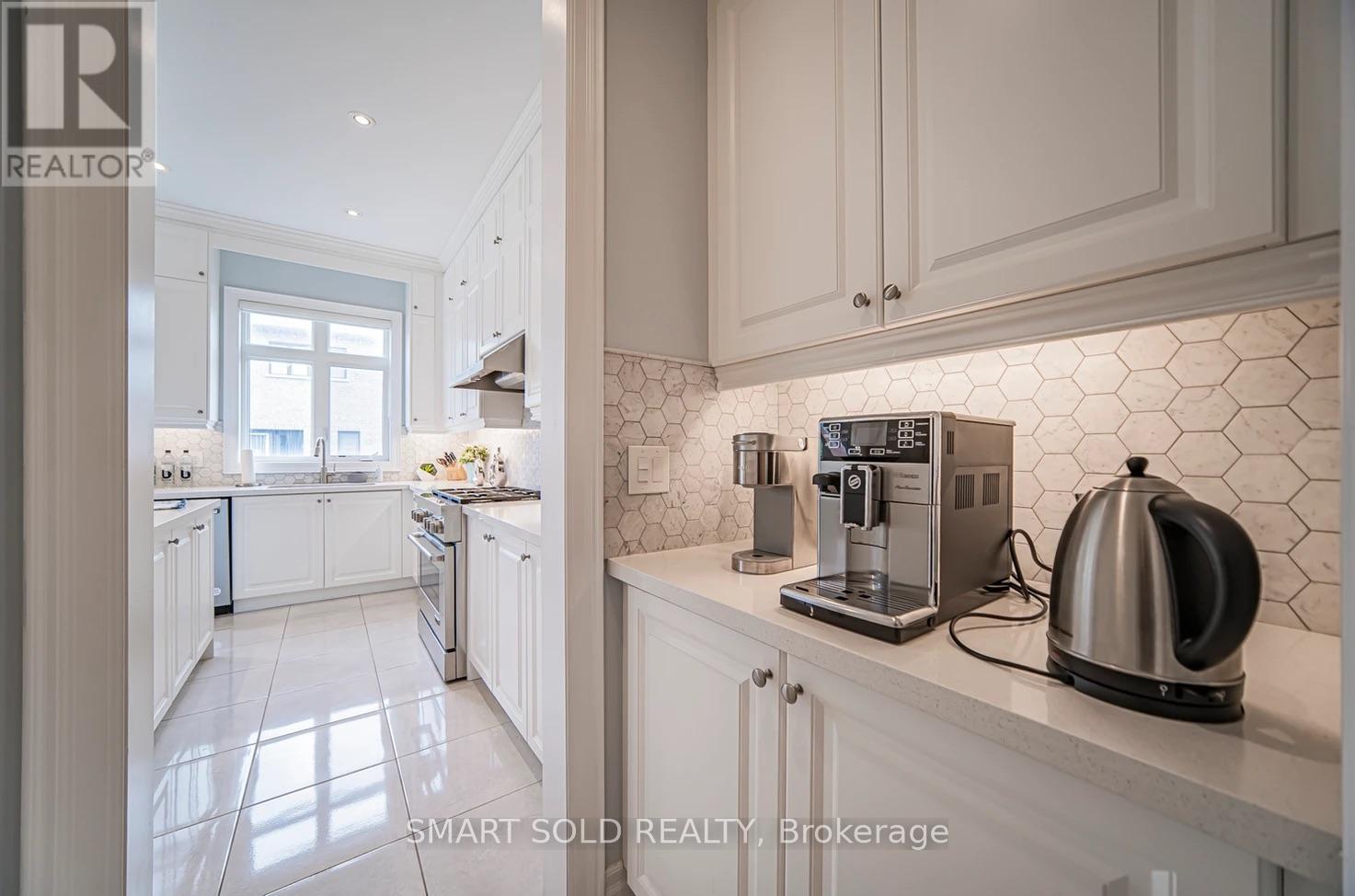Single Family House for Sale in  ALEX BLACK STREET Vaughan (Patterson) 