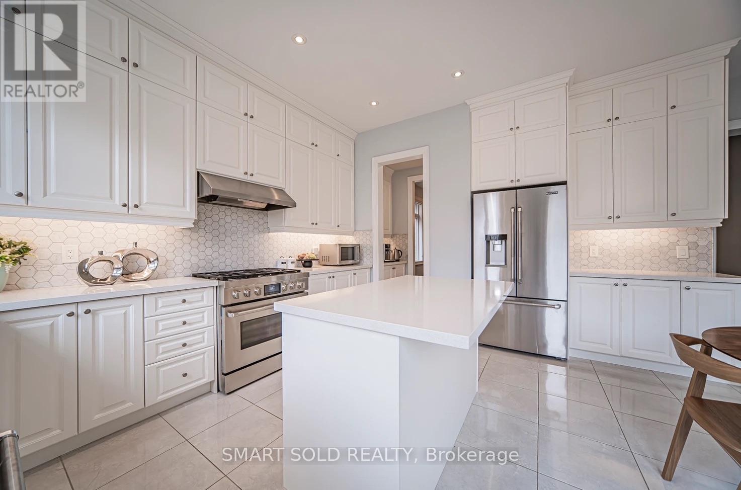 Single Family House for Sale in  ALEX BLACK STREET Vaughan (Patterson) 