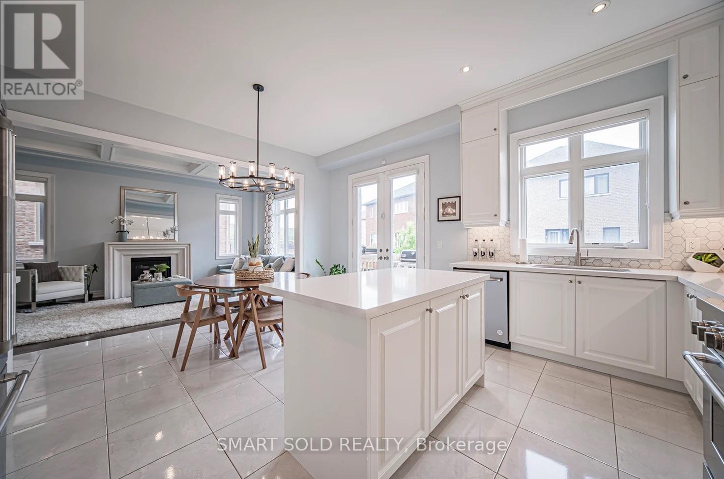 Single Family House for Sale in  ALEX BLACK STREET Vaughan (Patterson) 