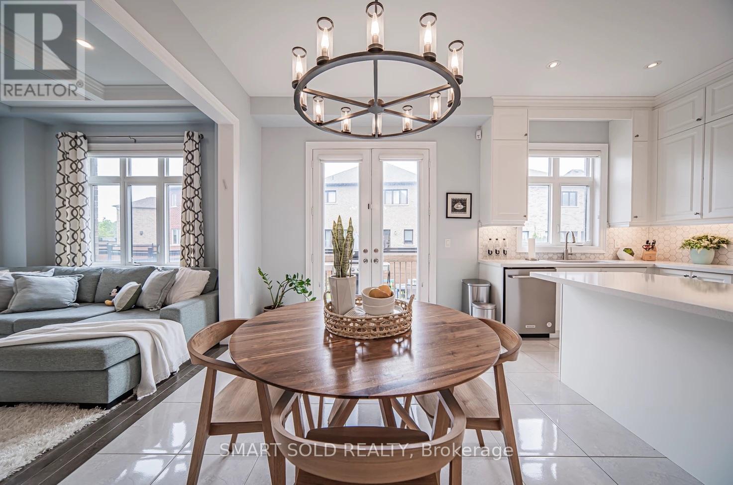 Single Family House for Sale in  ALEX BLACK STREET Vaughan (Patterson) 
