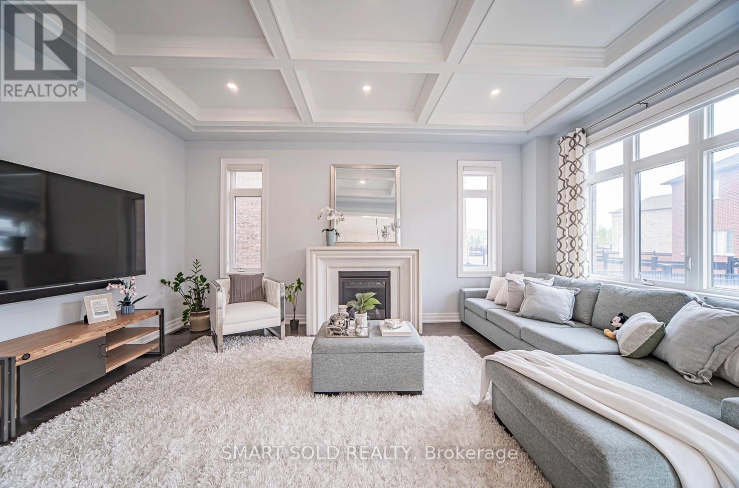 Single Family House for Sale in  ALEX BLACK STREET Vaughan (Patterson) 