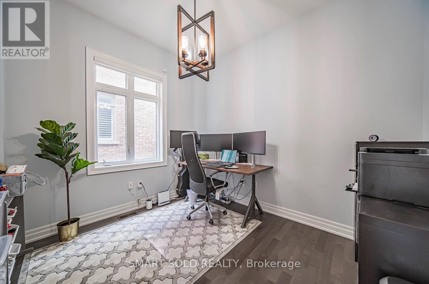 Single Family House for Sale in  ALEX BLACK STREET Vaughan (Patterson) 