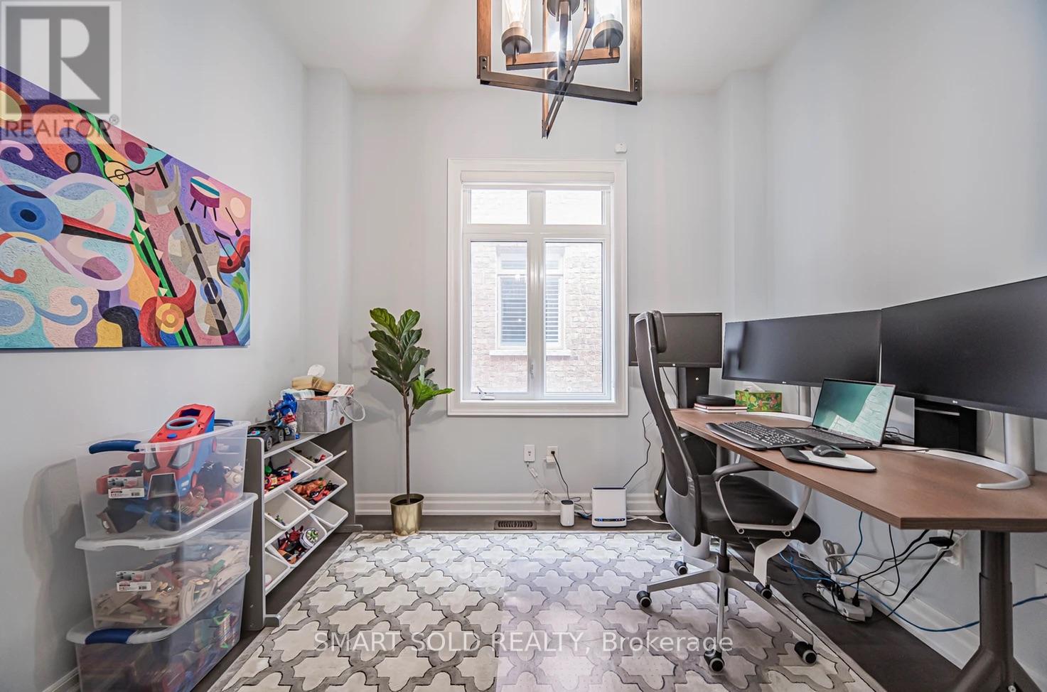 Single Family House for Sale in  ALEX BLACK STREET Vaughan (Patterson) 