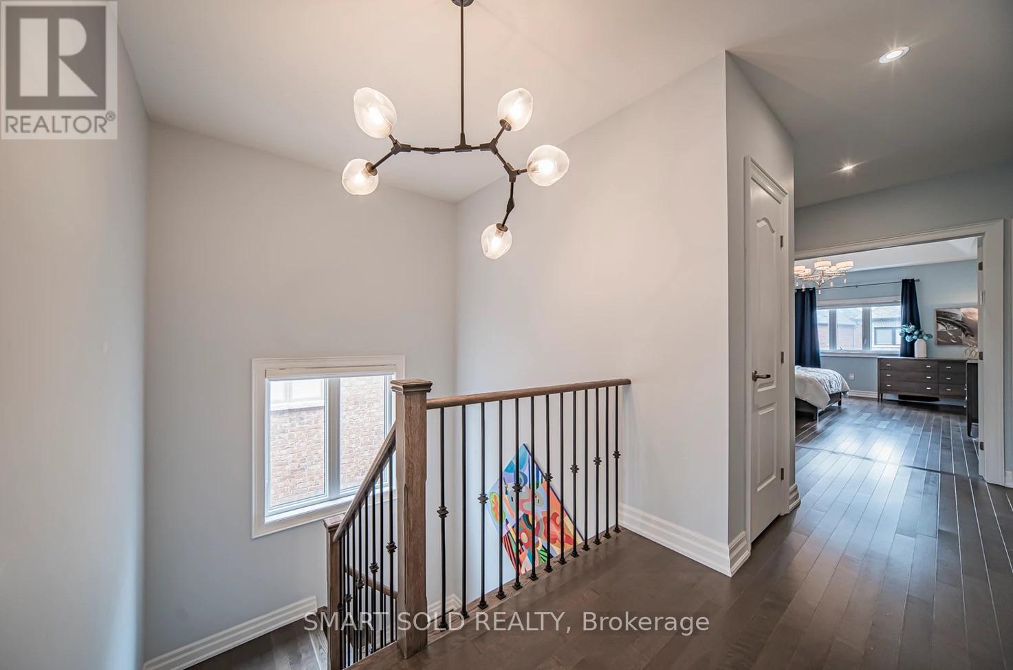 Single Family House for Sale in  ALEX BLACK STREET Vaughan (Patterson) 