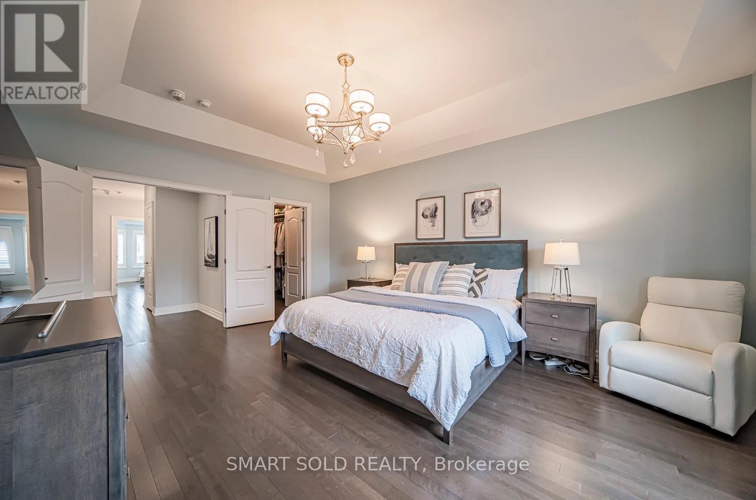 Single Family House for Sale in  ALEX BLACK STREET Vaughan (Patterson) 