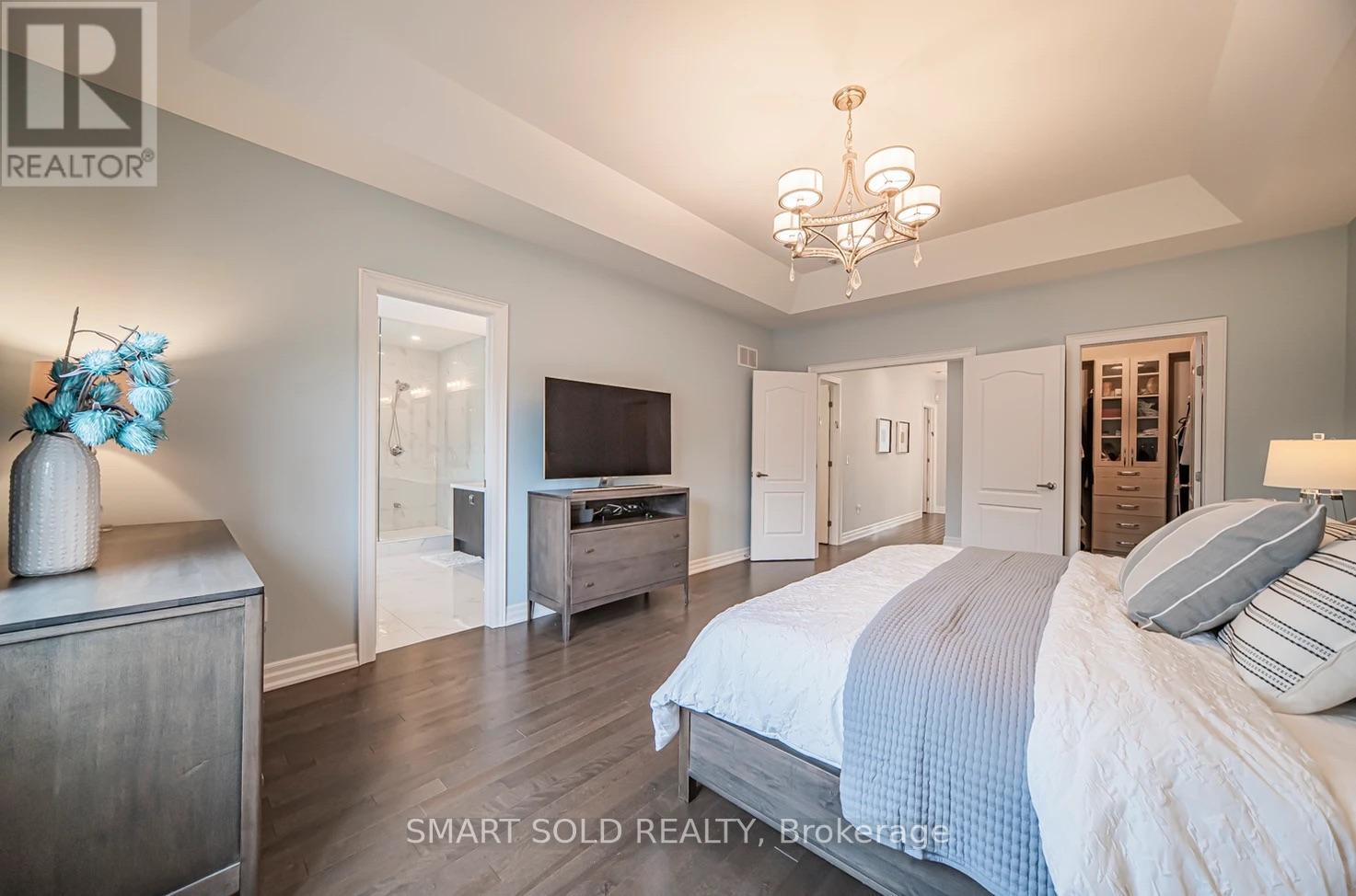Single Family House for Sale in  ALEX BLACK STREET Vaughan (Patterson) 