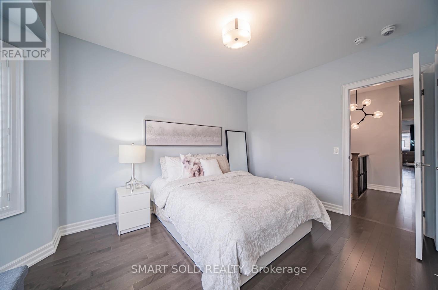 Single Family House for Sale in  ALEX BLACK STREET Vaughan (Patterson) 