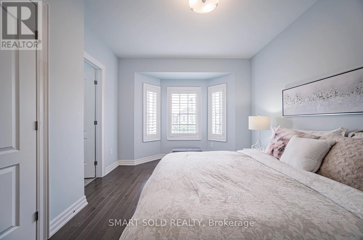 Single Family House for Sale in  ALEX BLACK STREET Vaughan (Patterson) 