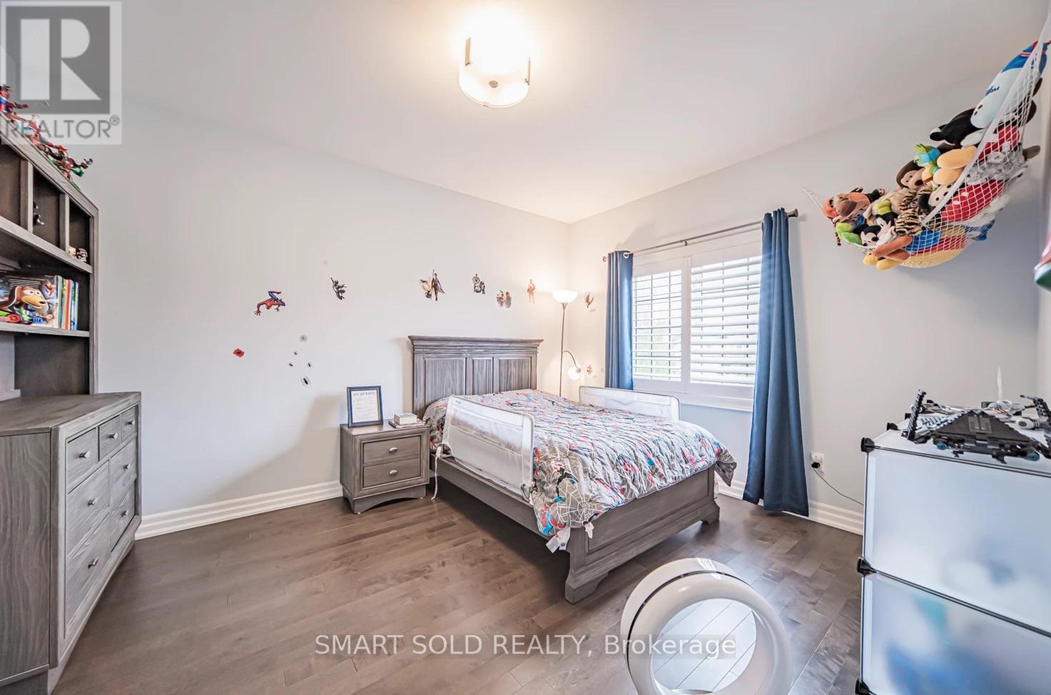 Single Family House for Sale in  ALEX BLACK STREET Vaughan (Patterson) 