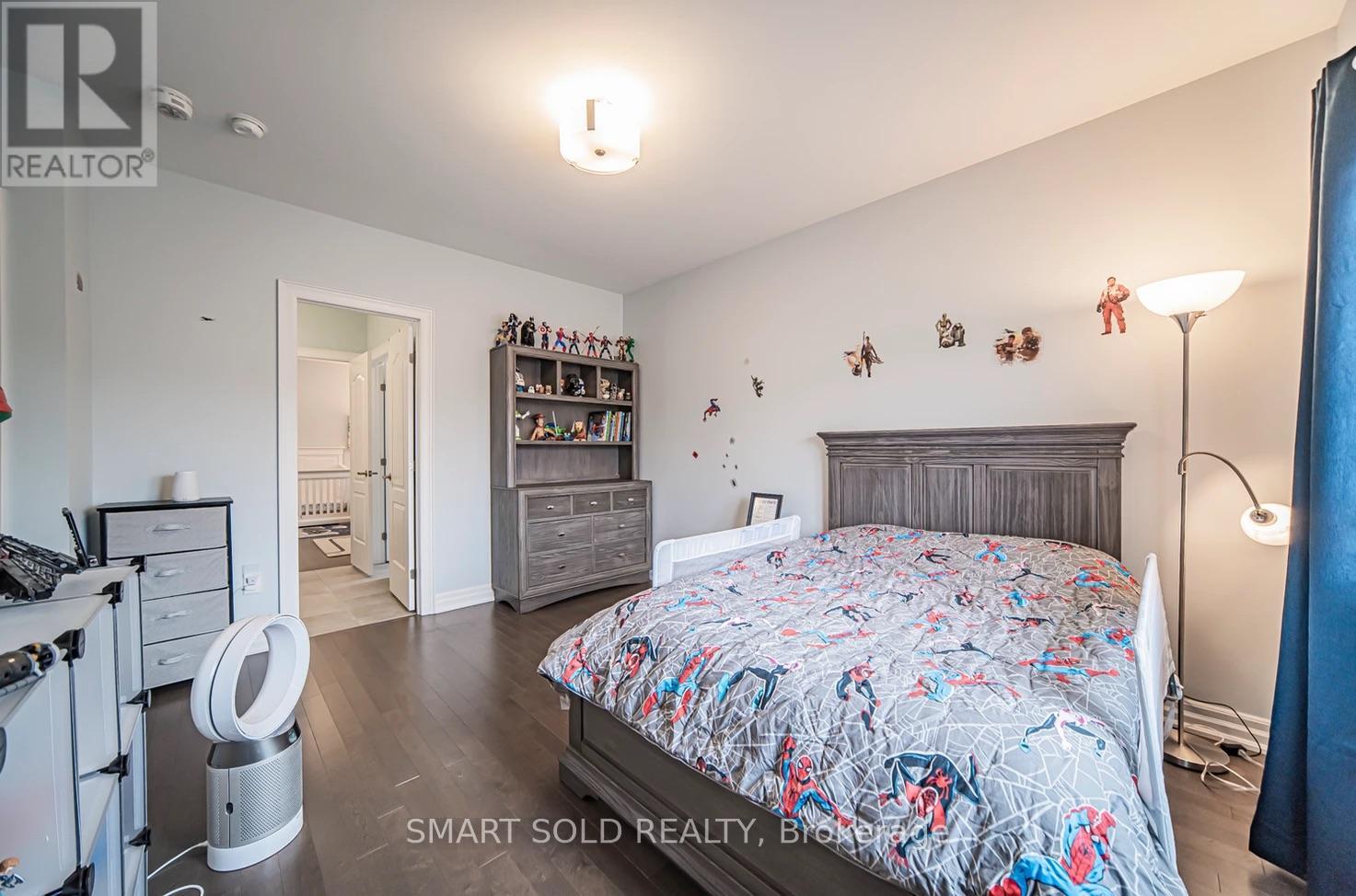 Single Family House for Sale in  ALEX BLACK STREET Vaughan (Patterson) 