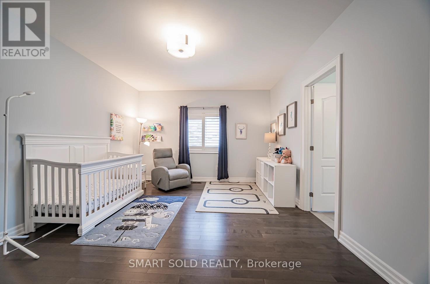 Single Family House for Sale in  ALEX BLACK STREET Vaughan (Patterson) 