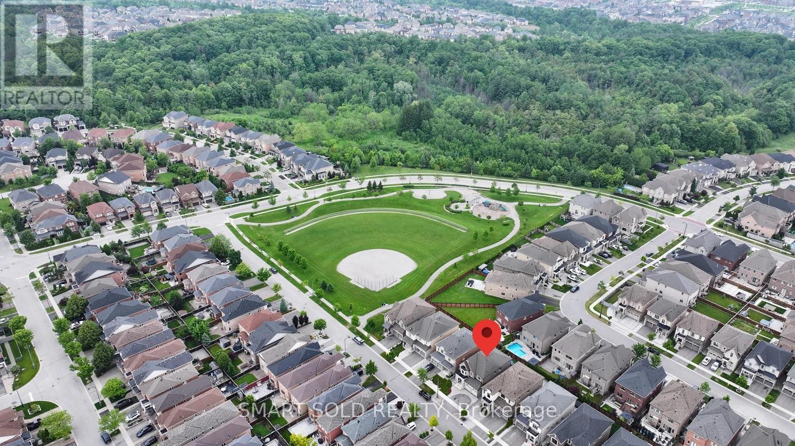 Single Family House for Sale in  ALEX BLACK STREET Vaughan (Patterson) 
