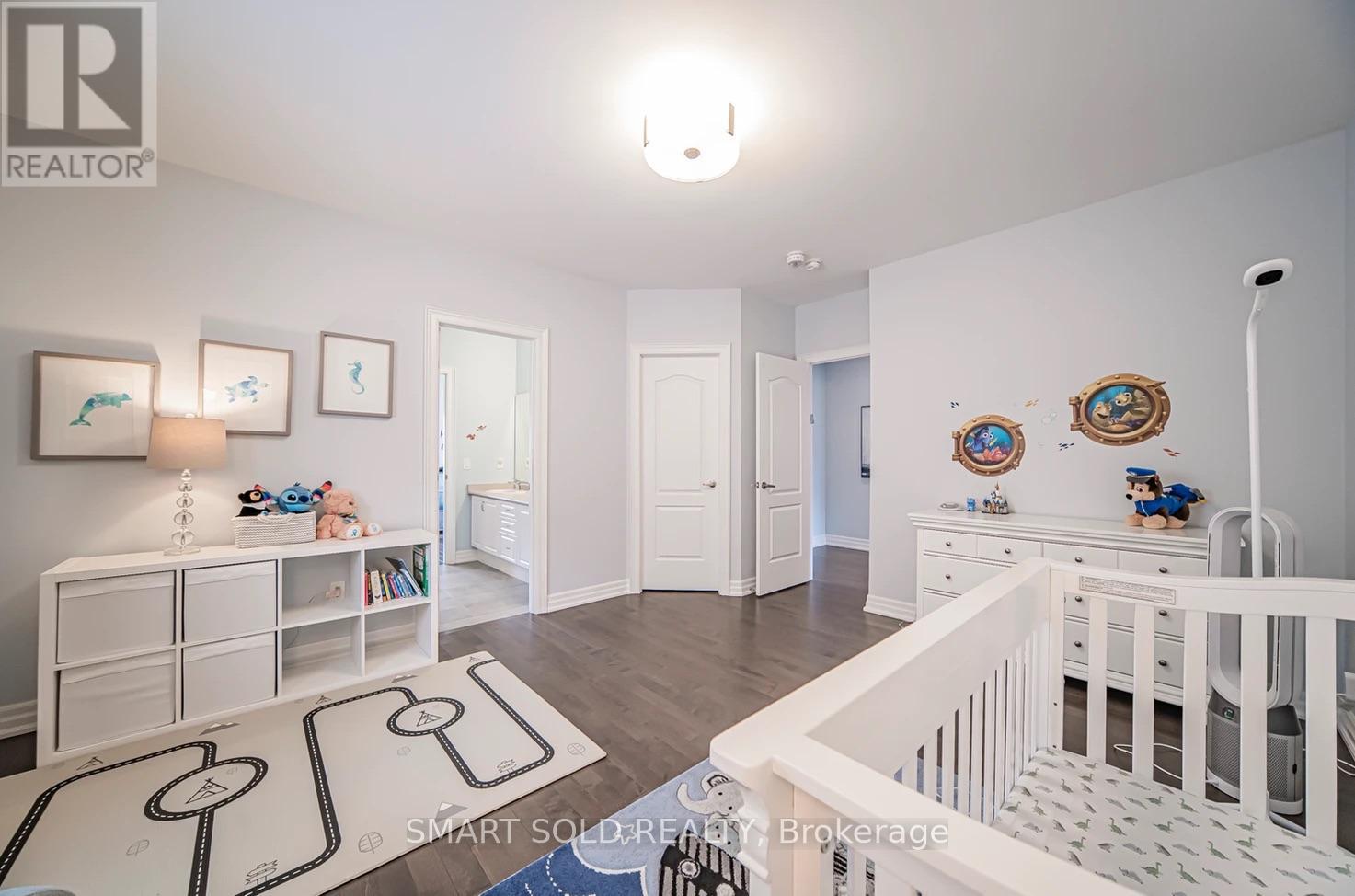 Single Family House for Sale in  ALEX BLACK STREET Vaughan (Patterson) 