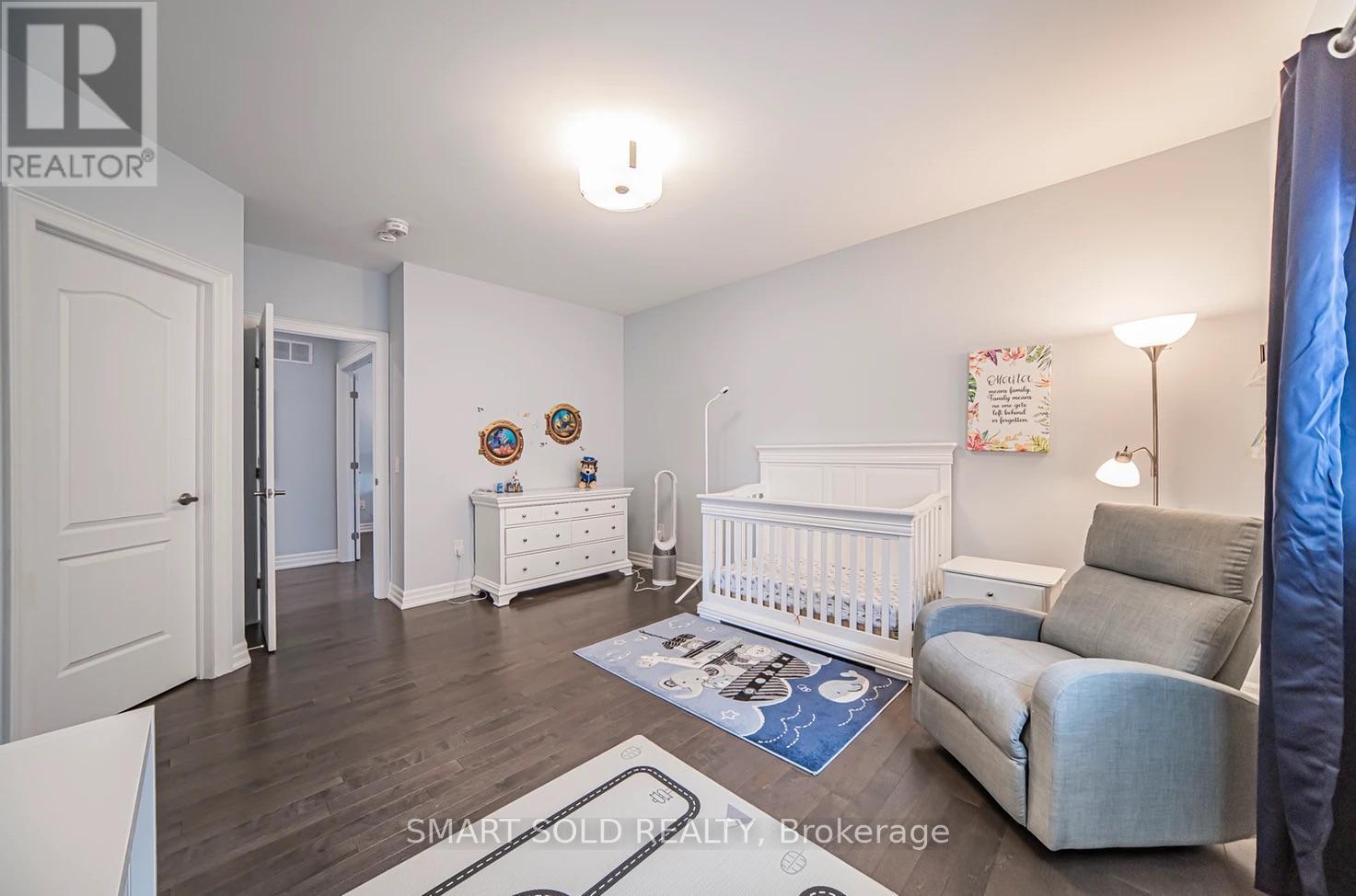 Single Family House for Sale in  ALEX BLACK STREET Vaughan (Patterson) 