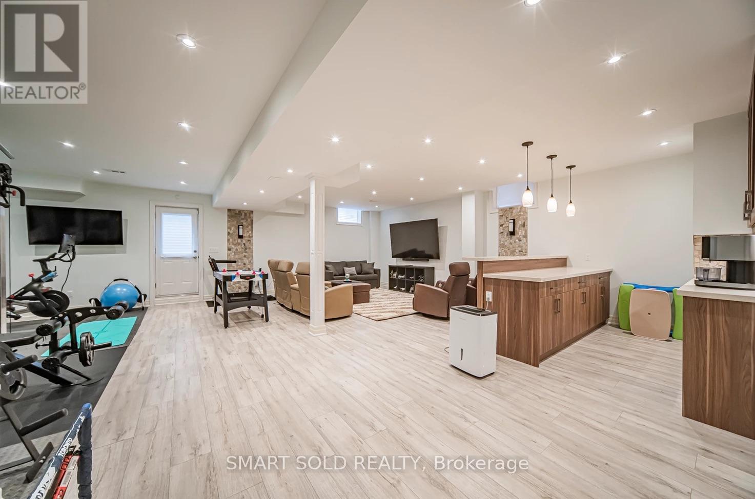 Single Family House for Sale in  ALEX BLACK STREET Vaughan (Patterson) 
