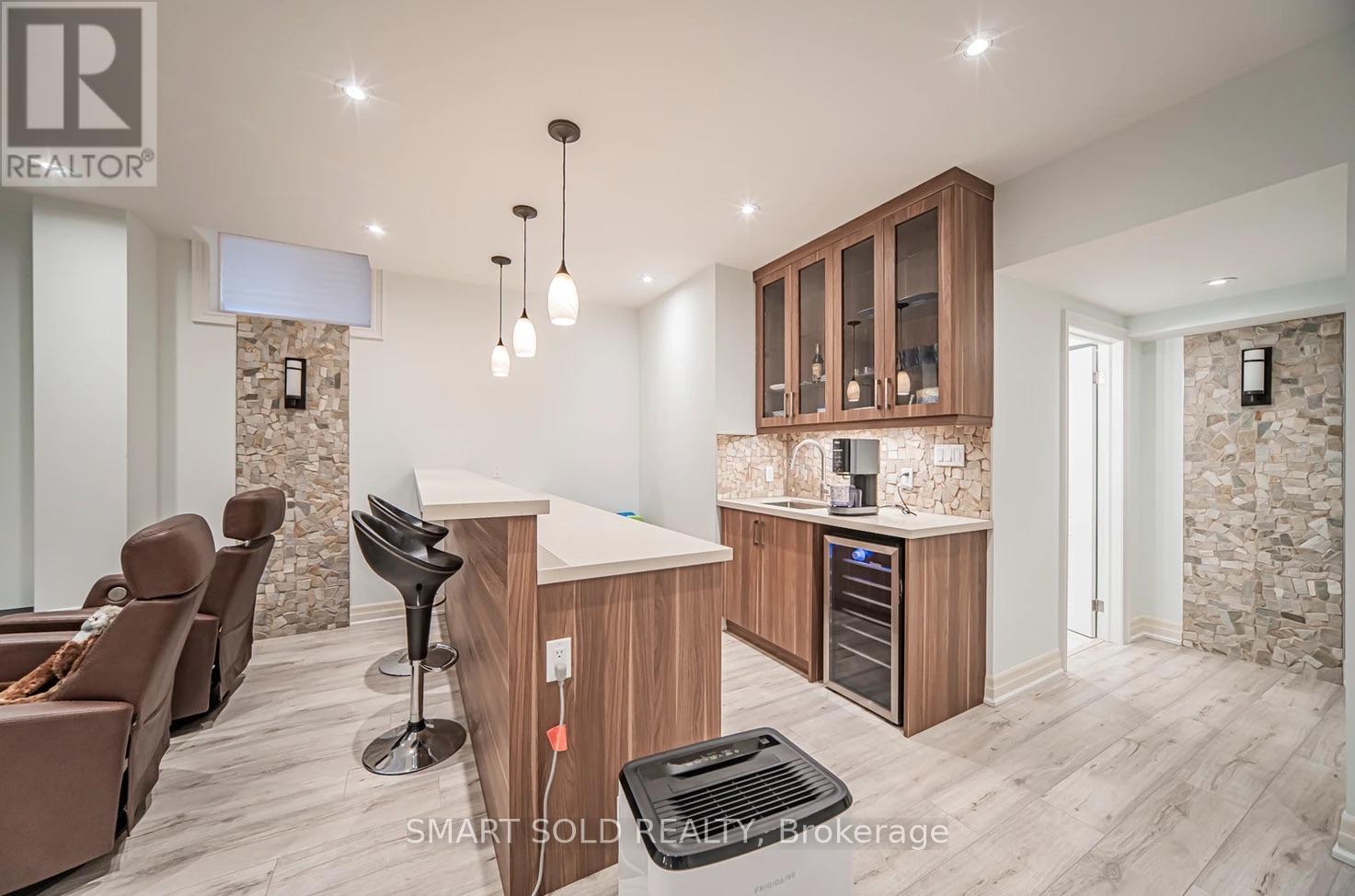 Single Family House for Sale in  ALEX BLACK STREET Vaughan (Patterson) 