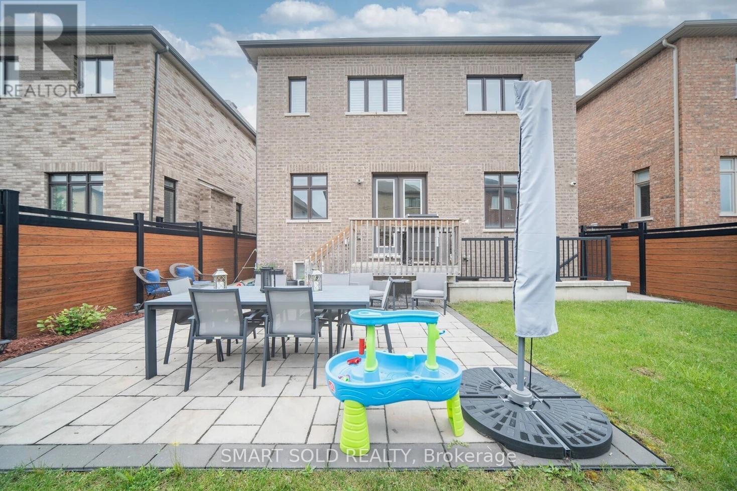 Single Family House for Sale in  ALEX BLACK STREET Vaughan (Patterson) 