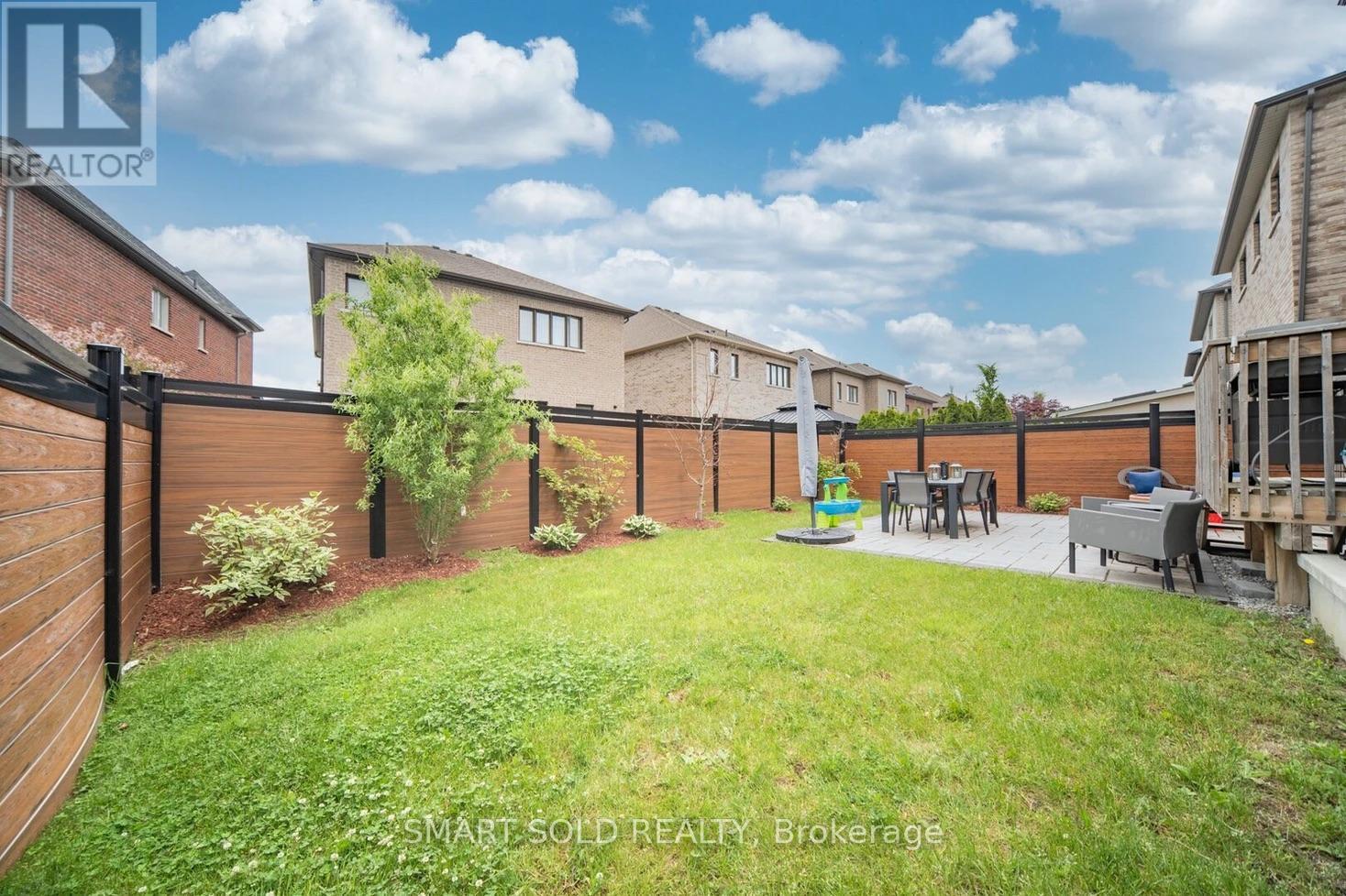 Single Family House for Sale in  ALEX BLACK STREET Vaughan (Patterson) 