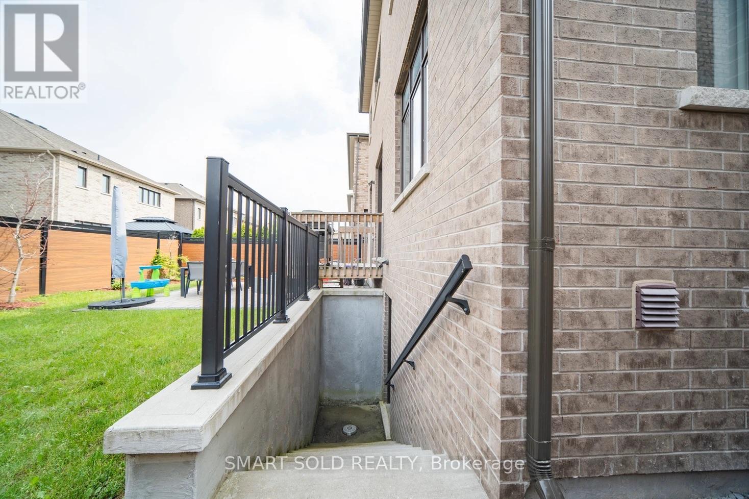 Single Family House for Sale in  ALEX BLACK STREET Vaughan (Patterson) 