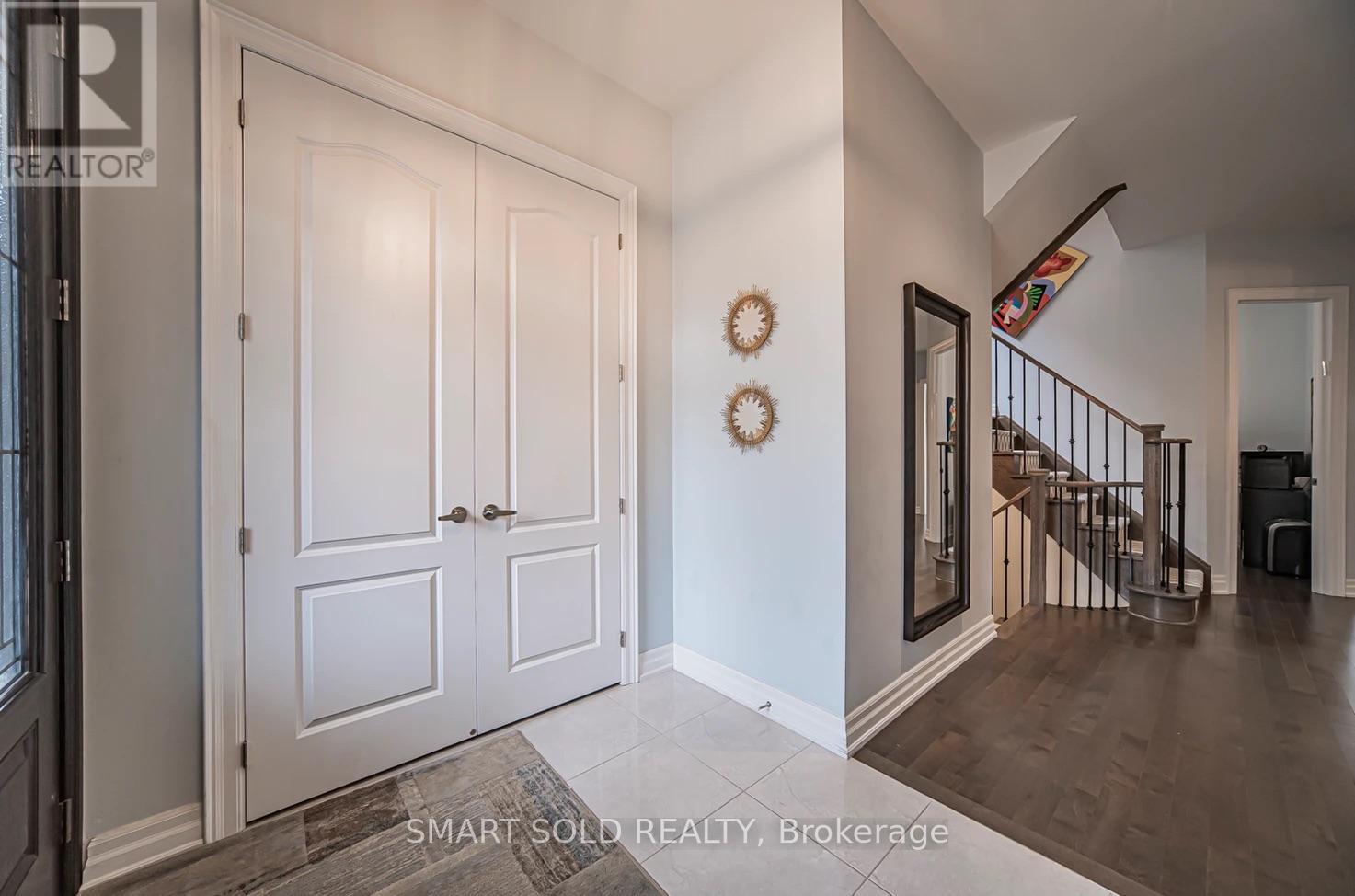 Single Family House for Sale in  ALEX BLACK STREET Vaughan (Patterson) 