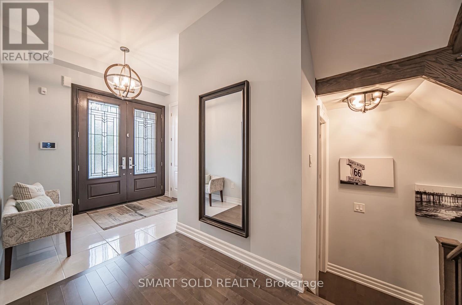 Single Family House for Sale in  ALEX BLACK STREET Vaughan (Patterson) 