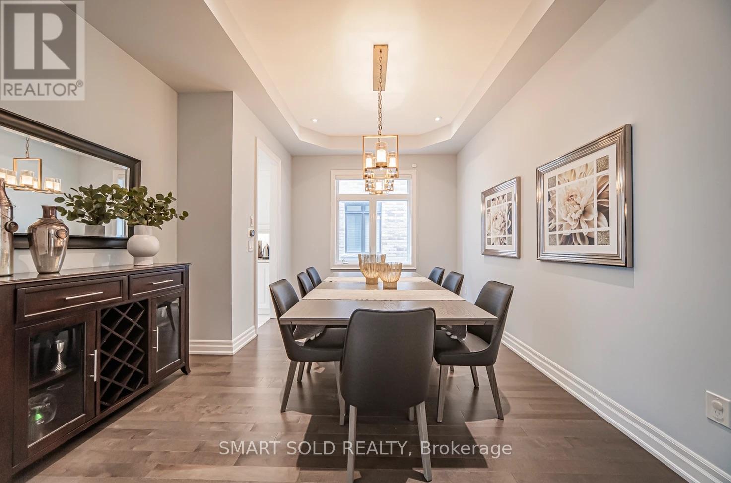 Single Family House for Sale in  ALEX BLACK STREET Vaughan (Patterson) 