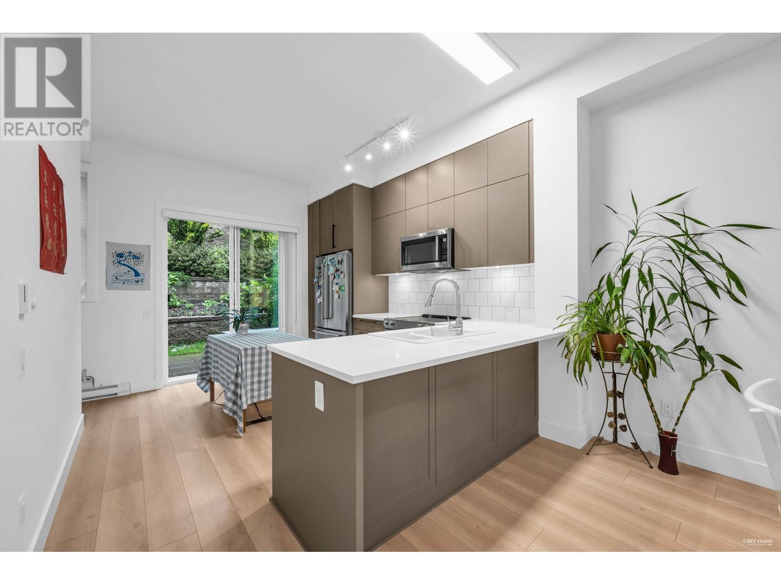 Photo 28 of 64 3552 Victoria Drive, Coquitlam BC