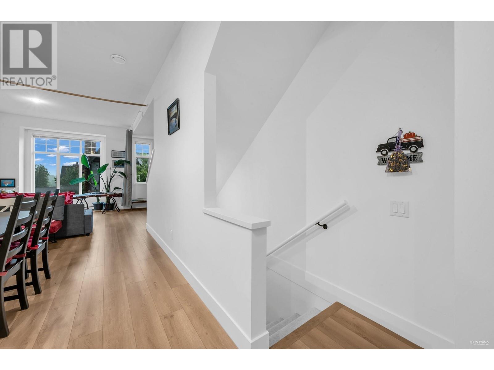 Photo 1 of 64 3552 Victoria Drive, Coquitlam BC