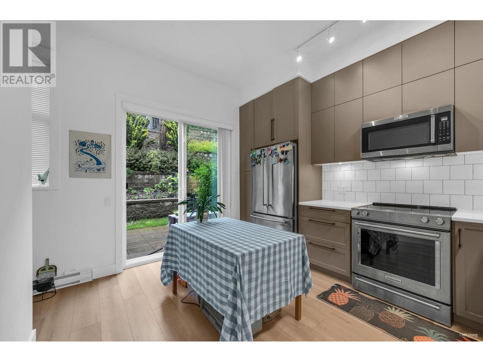 Photo 25 of 64 3552 Victoria Drive, Coquitlam BC