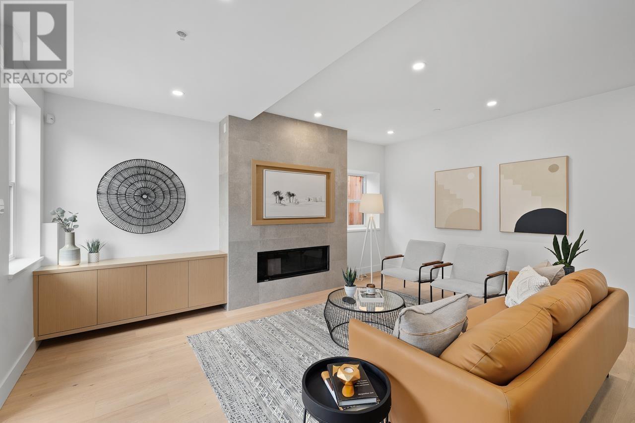 Photo 11 of 4542 Quebec Street, Vancouver BC