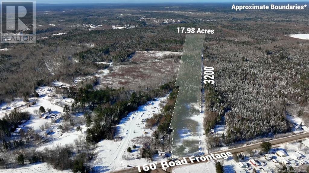 Photo 2 of Lot Pleasant Drive, Minto NB