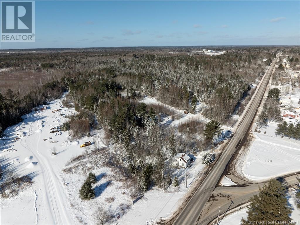 Photo 7 of Lot Pleasant Drive, Minto NB