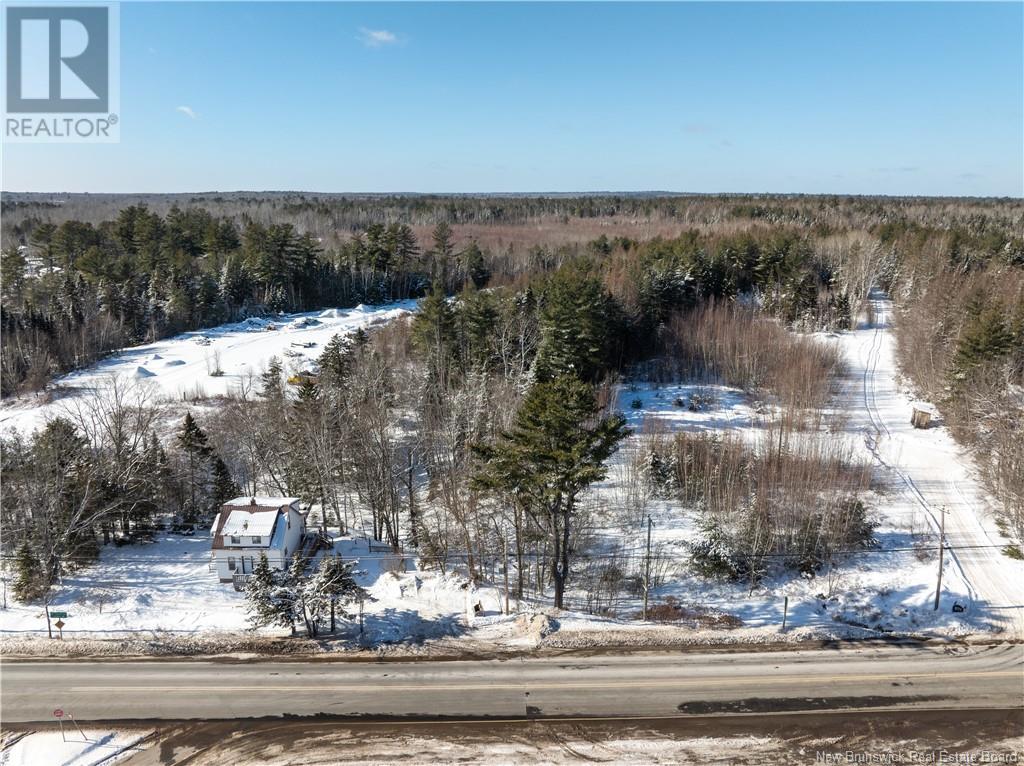 Photo 9 of Lot Pleasant Drive, Minto NB