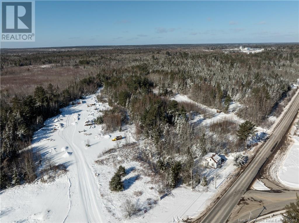Photo 5 of Lot Pleasant Drive, Minto NB