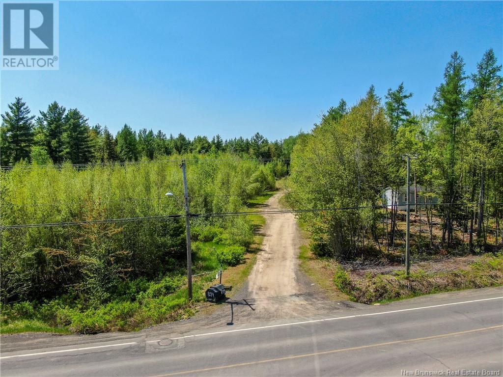 Photo 17 of Lot Pleasant Drive, Minto NB