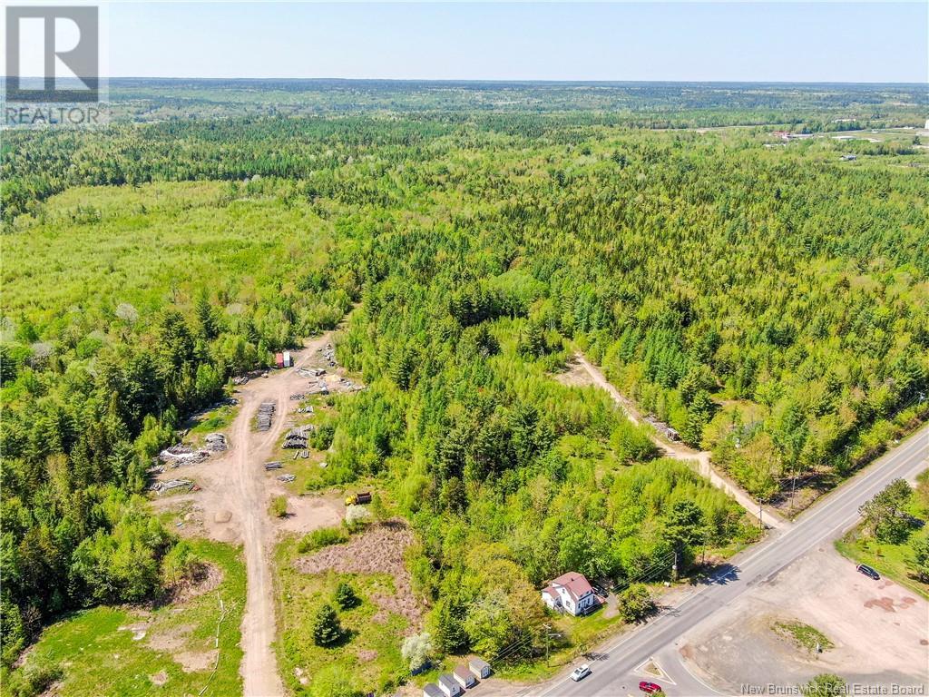 Photo 35 of Lot Pleasant Drive, Minto NB